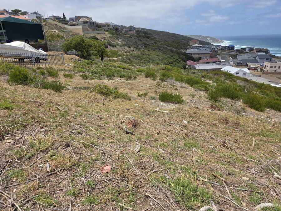 0 Bedroom Property for Sale in Dana Bay Western Cape